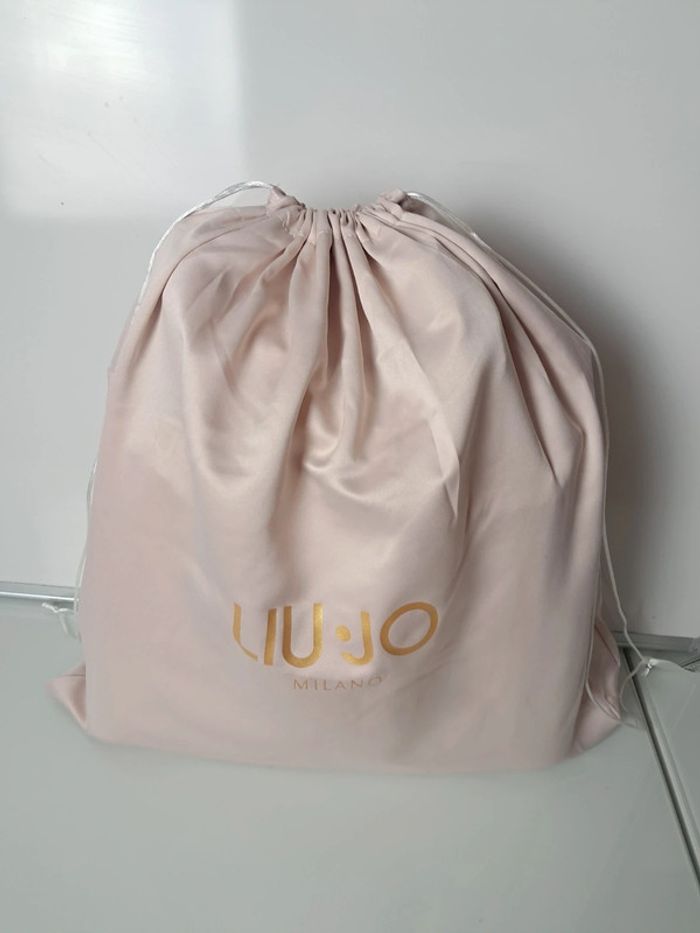 Liu Jo grand sac à main blanc neuf - photo numéro 16