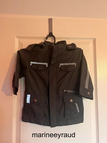 Veste