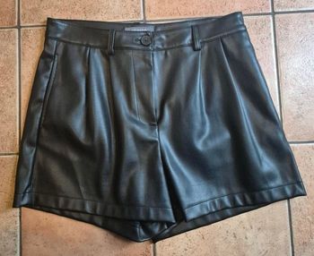 Short simili cuir Primark