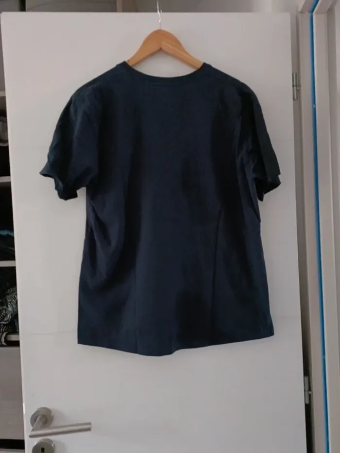 Tee homme L - photo numéro 3