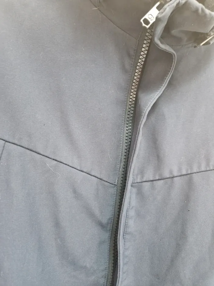Manteau homme - photo numéro 3