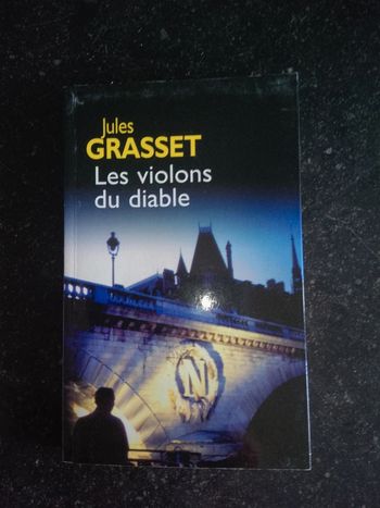 Les violons du diable