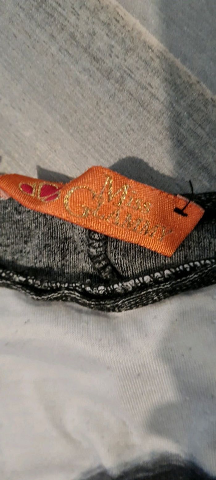 T-shirt - photo numéro 3