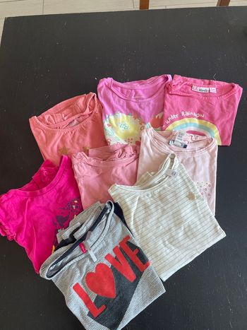 TEE shirt 