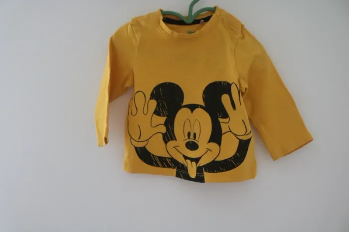 Ensemble Disney 9 mois - photo numéro 6