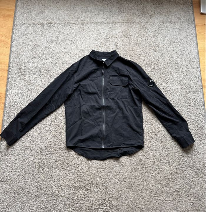 Gilet Cp Company