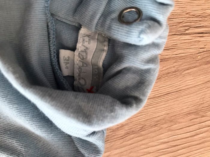 Sous pull - photo numéro 3