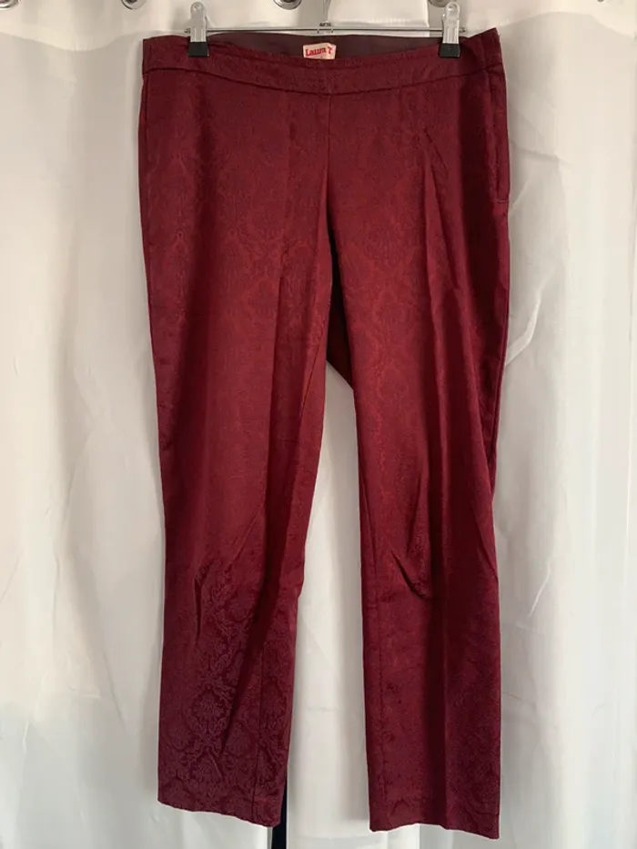Pantalon 7/8