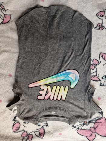 Tee shirt manche courte Nike