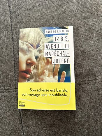 Livre classique