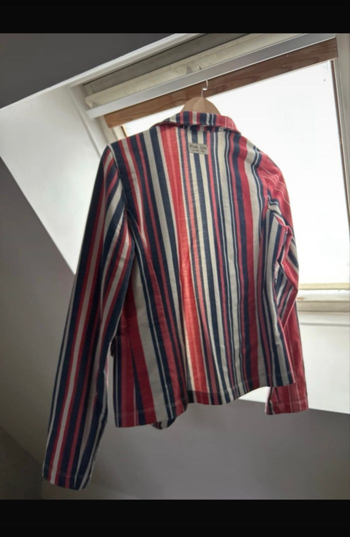 Veste - photo numéro 2