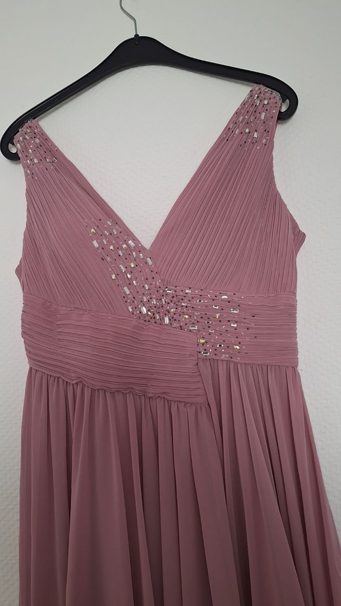 Robe femme marque Cece - photo numéro 3