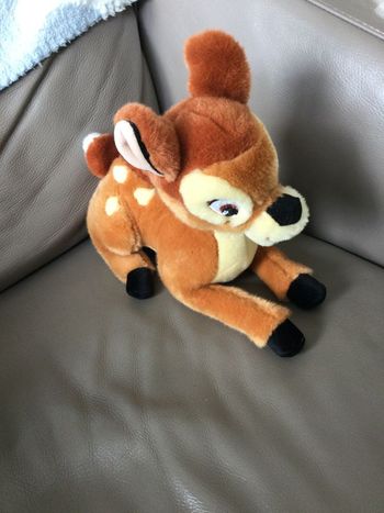 Peluche bambi