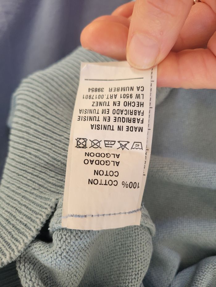 Pull - photo numéro 4