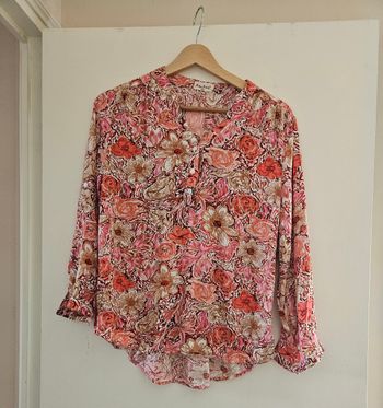 Chemisier femme taille M