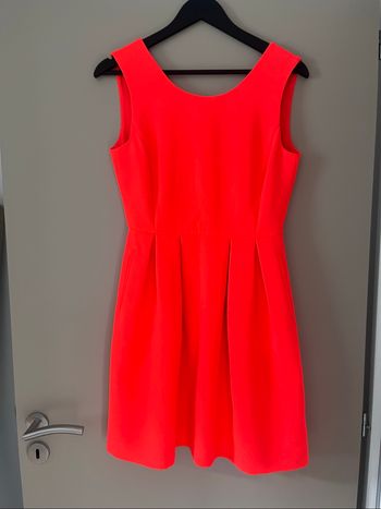 Robe midi - Claudie Pierlot