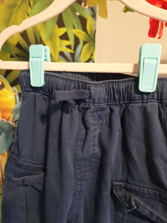 Pantalon type cargo - photo numéro 2