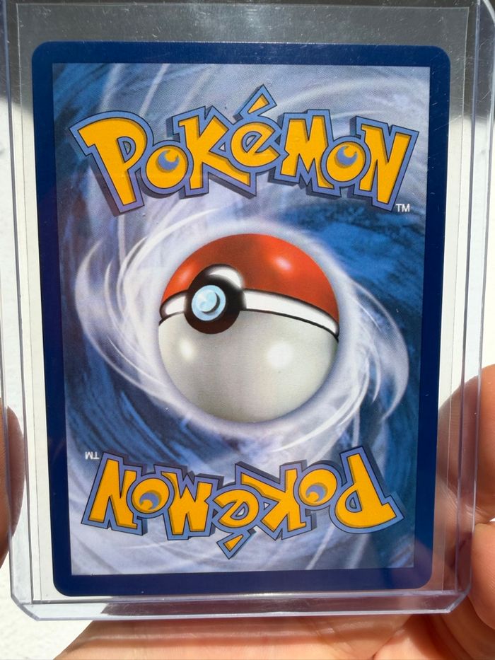 Carte Pokémon Absol Ex Full Art 161/132 ME01 - photo numéro 3