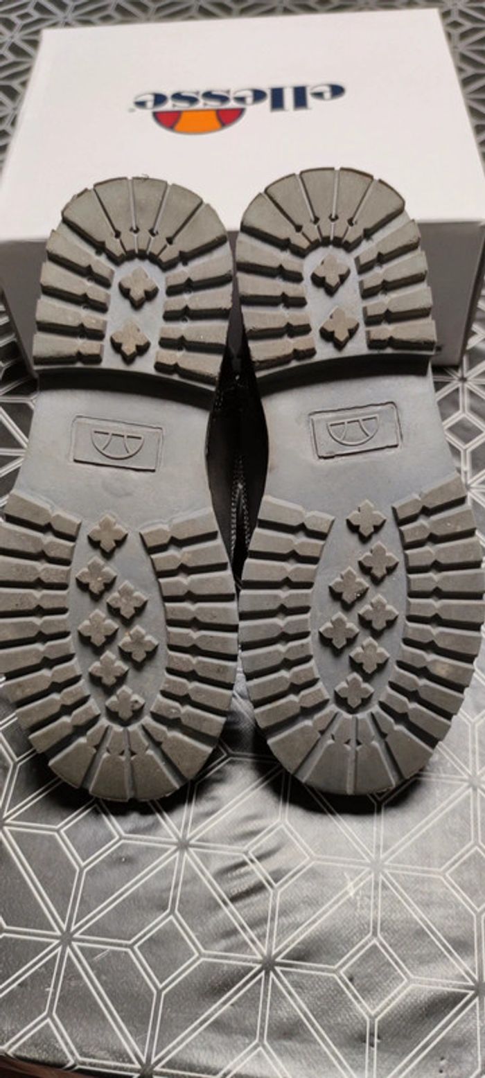 Bottines garçon - photo numéro 4