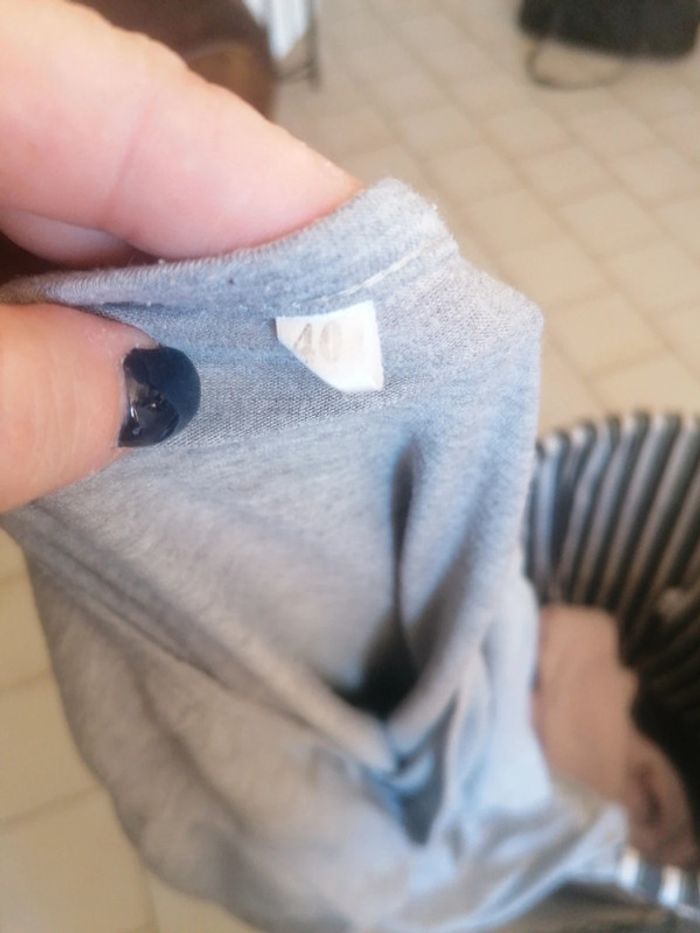 Robe taille 40 - photo numéro 4