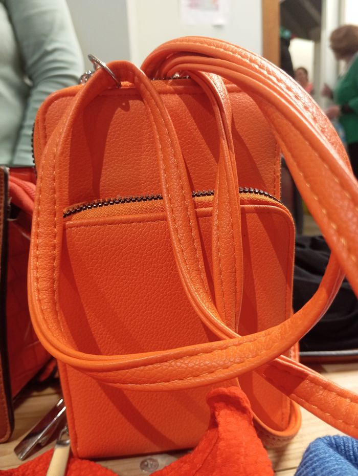 Sac à main - photo numéro 5