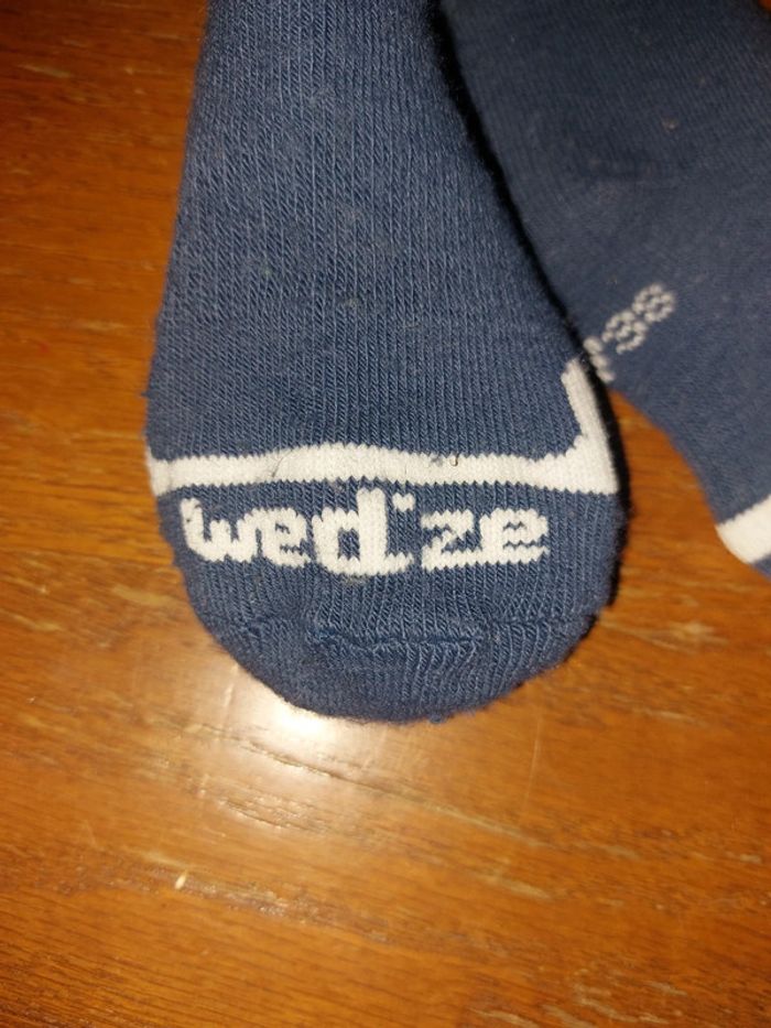 Chaussettes de ski - photo numéro 3