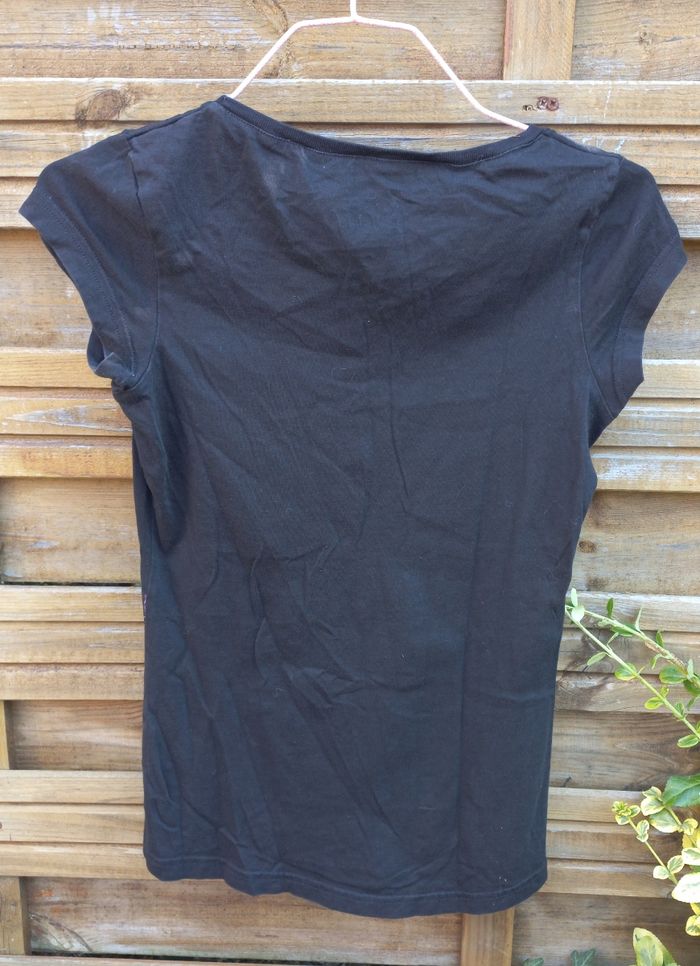 Tee-shirt Mickey XS - photo numéro 2