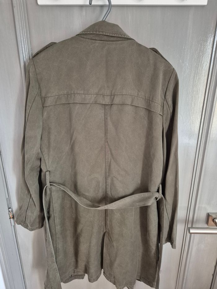 Veste - photo numéro 3