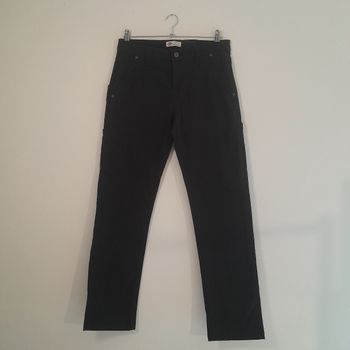 Pantalon cargo dickies taille 34 neuf avec étiquette