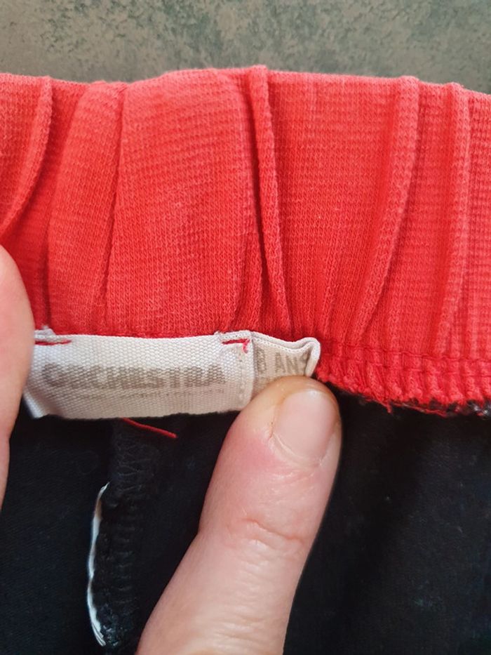 Short - photo numéro 2