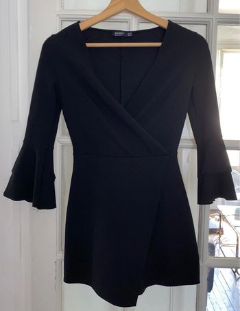 Combishort bershka Taille xs