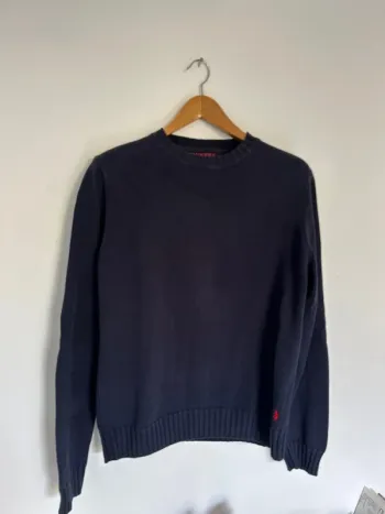 Marlboro classics pull coton