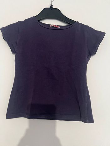 Tee shirt 6 ans
