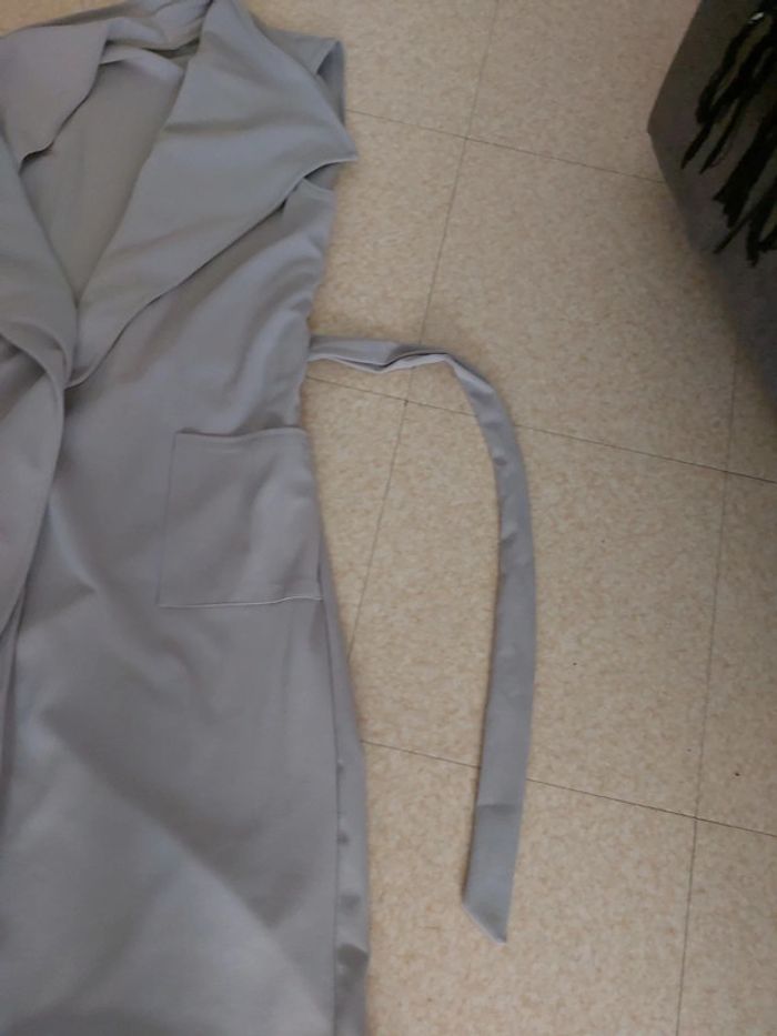 Veste neuve de la taille 44 à la taille 52 - photo numéro 6