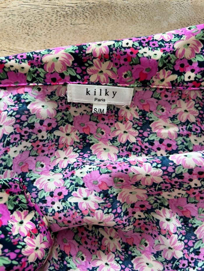 Combinaison kilky taille s/m liberty - photo numéro 5