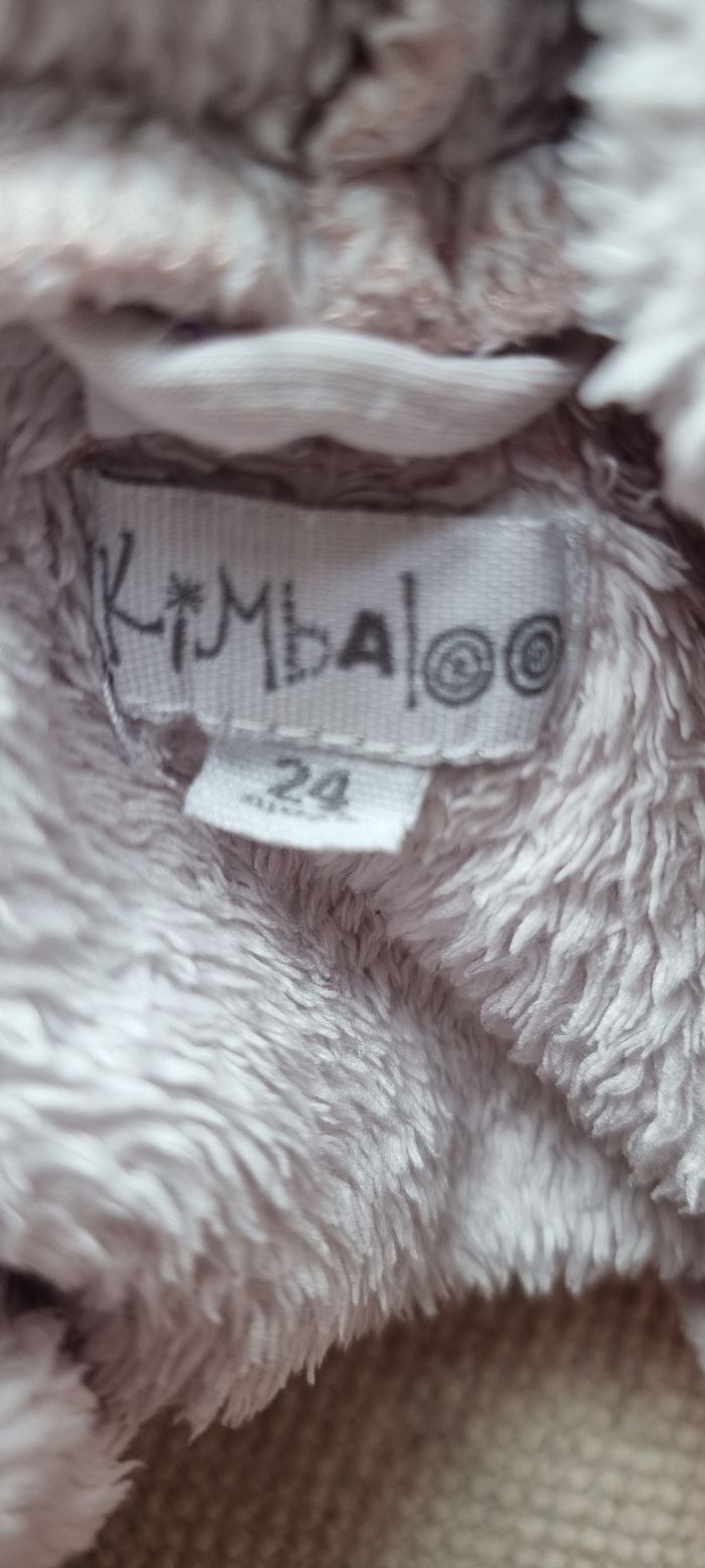 Peignoir - photo numéro 3