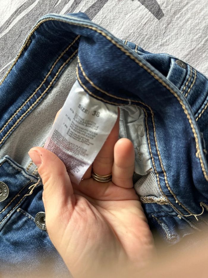 Jean skinny - photo numéro 4