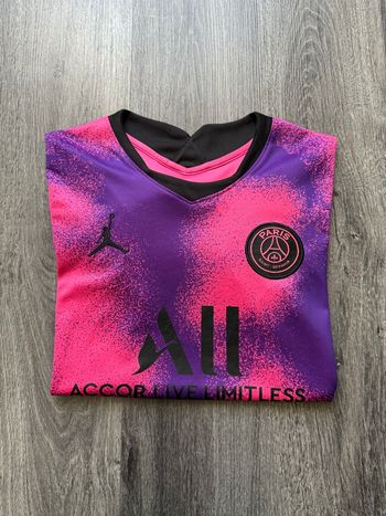Maillot psg 