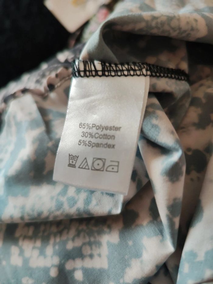 Robe tunique AA&ZZ - L - photo numéro 5