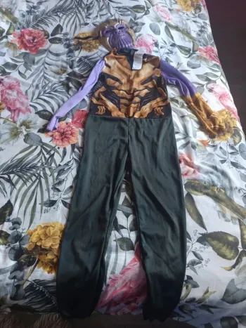 Déguisement thanos