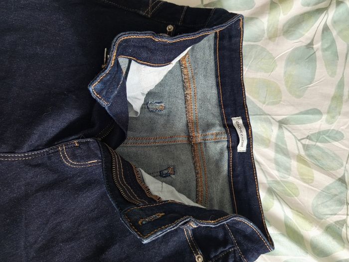 Jeans cache-cache - photo numéro 6