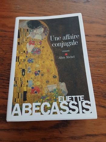 Une affaire conjugale