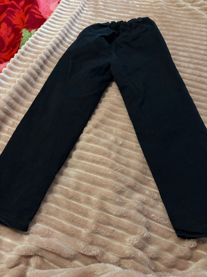 Pantalon doit habillé garçon - photo numéro 3