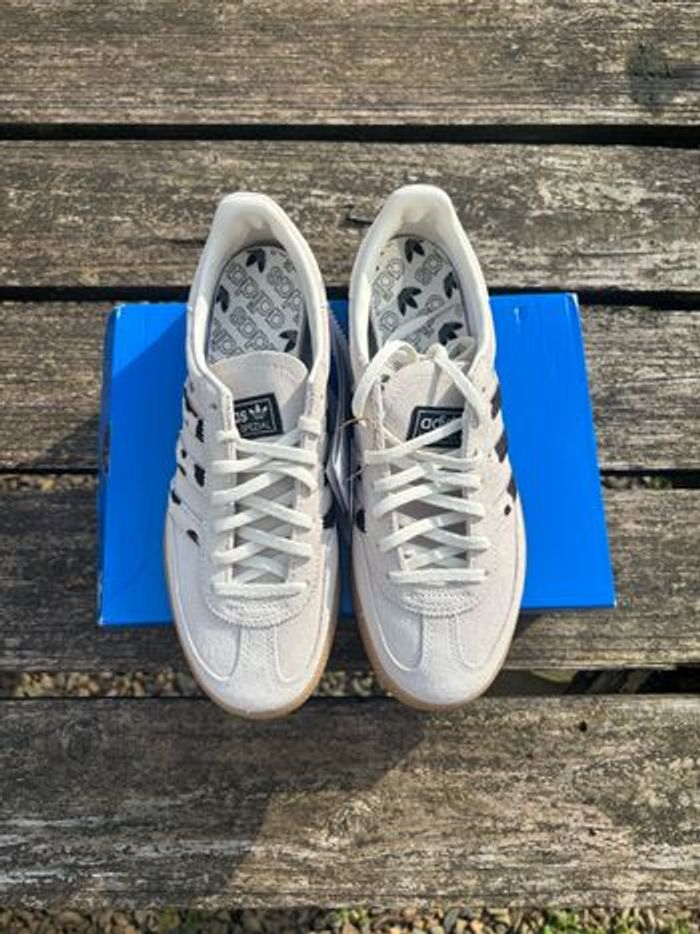 Adidas Handball Spezial - photo numéro 4