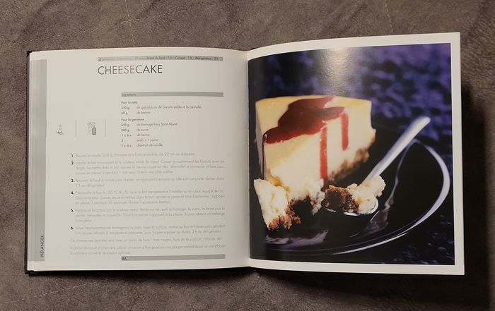 Robot émincés, hachéss, rapés, mixés..Catherine Madani, FRANCOISE NICOL (Photographies) - photo numéro 7