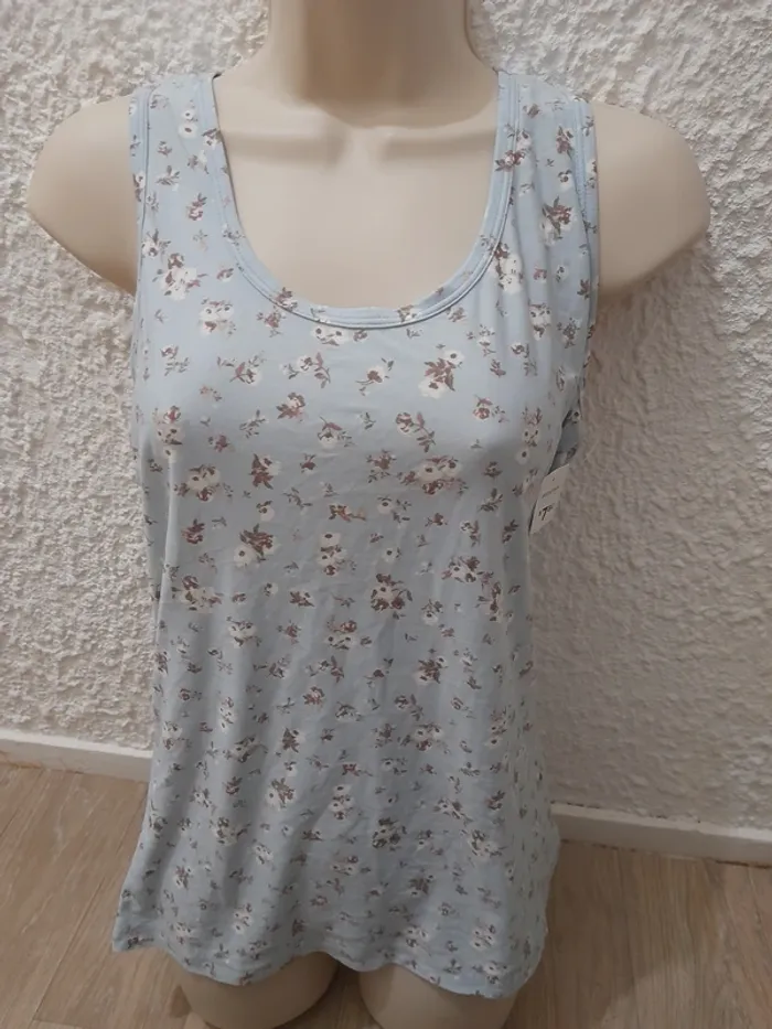 débardeur xl