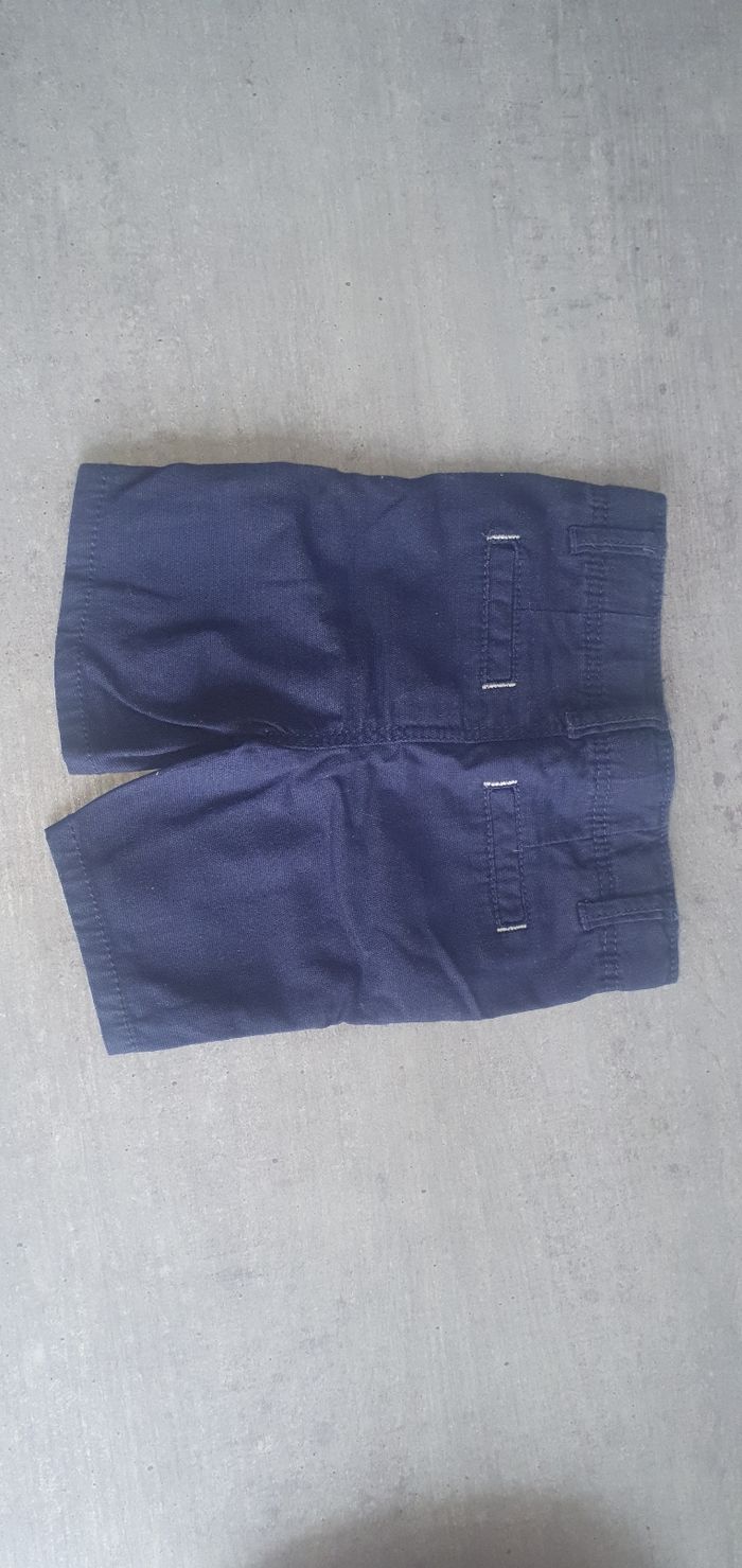 Short bébé - photo numéro 2