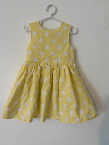 Robe de cérémonie