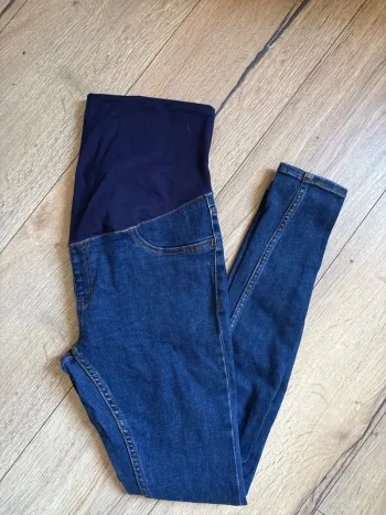 Jeans grossesse