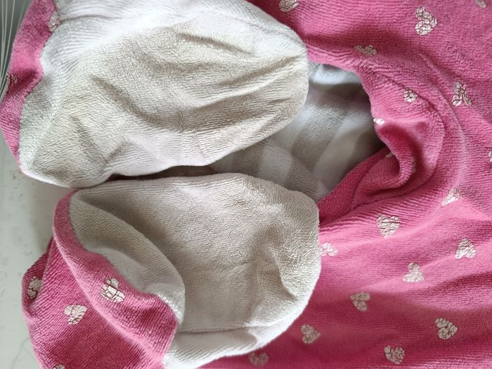 Pyjama fille 24mois - photo numéro 6